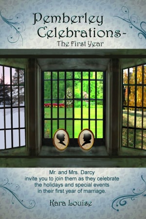 Pemberley Celebrations - The First Year