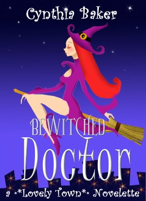 Bewitched Doctor (A Lovely Town Novelette)