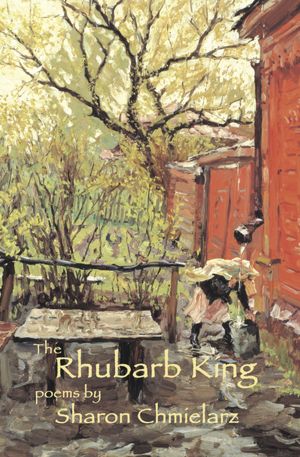 The Rhubarb King