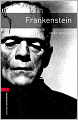 Frankenstein (Oxford Bookworms Series, Level 3)