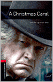 A Christmas Carol (Oxford Bookworms Series, Level 3)