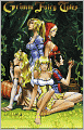 Grimm's Fairy Tales