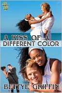 A Kiss of a Different Color