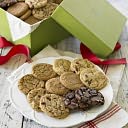 Signature Chewy Cookie Sampler by Dancing Deer Baking Co.: Product Image