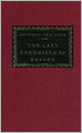 The Last Chronicle of Barset
