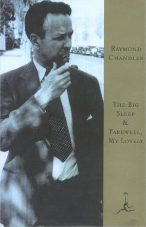 The Big Sleep & Farewell, My Lovely