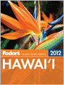 Fodor's Hawaii 2012