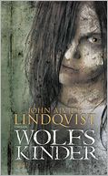 Wolfskinder: Roman