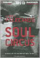 Soul Circus (Derek Strange & Terry Quinn Series #3)