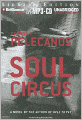 Soul Circus (Derek Strange & Terry Quinn Series #3)