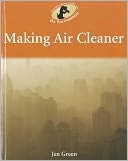 Making Air Cleaner