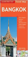 Bangkok Travel Map, 8th
