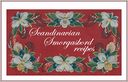 Scandinavian Smorgasbord Recipes