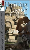Hunting Jaguar