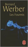 Les Fourmis