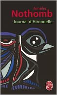 Journal d'Hirondelle