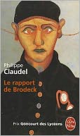 Le Rapport de Brodeck