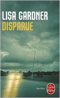 Disparue (Gone)