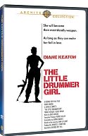 The Little Drummer Girl