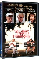 Wrestling Ernest Hemingway