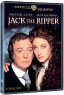 Jack the Ripper