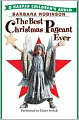 The Best Christmas Pageant Ever