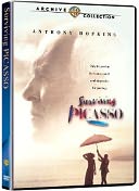 Surviving Picasso