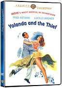 Yolanda and the Thief