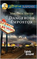 Dangerous Impostor (Love Inspired Suspense Series)