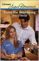 From the Beginning (Harlequin Super Romance Series #1760)