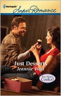 Just Desserts (Harlequin Super Romance Series #1761)