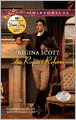 The Rogue's Reform (Love Inspired Historical Series)