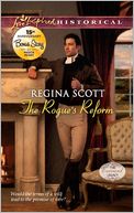 The Rogue's Reform (Love Inspired Historical Series)