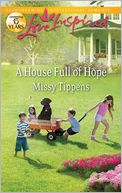 A House Full of Hope (Love Inspired Series)