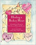 Healing a Broken Heart: A Guided Journal