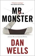 Mr. Monster (John Cleaver Series #2)
