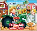 Fisher Price Follow Me to the Farm