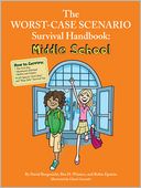 The Worst-Case Scenario Survival Handbook by David Borgenicht: NOOK Book Cover