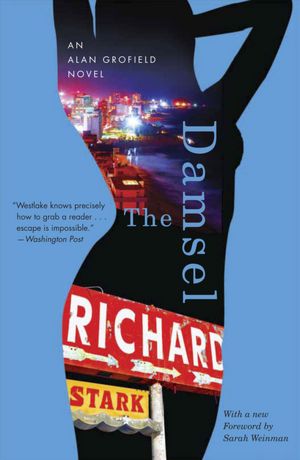 Download book from google books free The Damsel by Richard Stark 9780226770369 (English Edition)