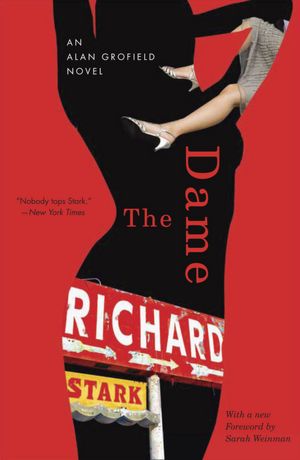 The Dame (Alan Grofield Series #2)
