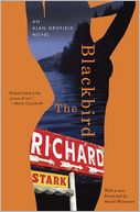 The Blackbird (Alan Grofield Series #3)