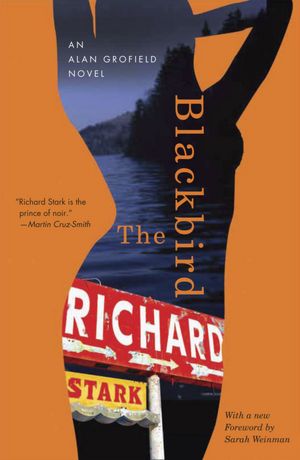 The Blackbird (Alan Grofield Series #3)