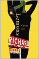 Lemons Never Lie: An Alan Grofield Novel