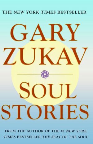 Soul Stories: Practical Guides to the Soul