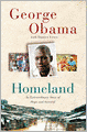 Homeland: An Extraordinary Story of Hope and Survival