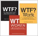 The WTF Book Bundle