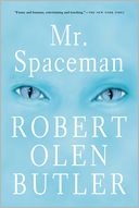 Mr. Spaceman
