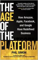 The Age Of The Platform