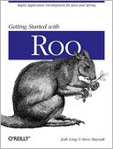 download Getting Started With Roo book