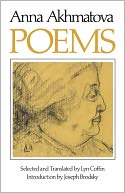 Poems Of Akhmatova